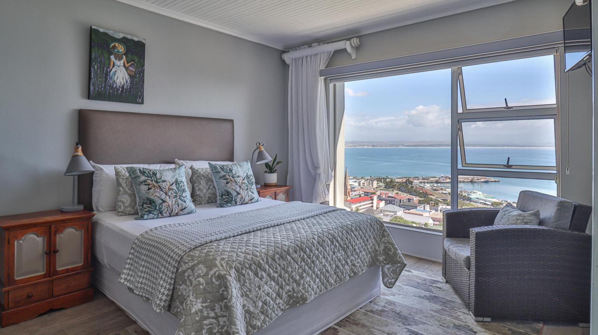3Coloursblue Guest House Mossel Bay Bagian luar foto