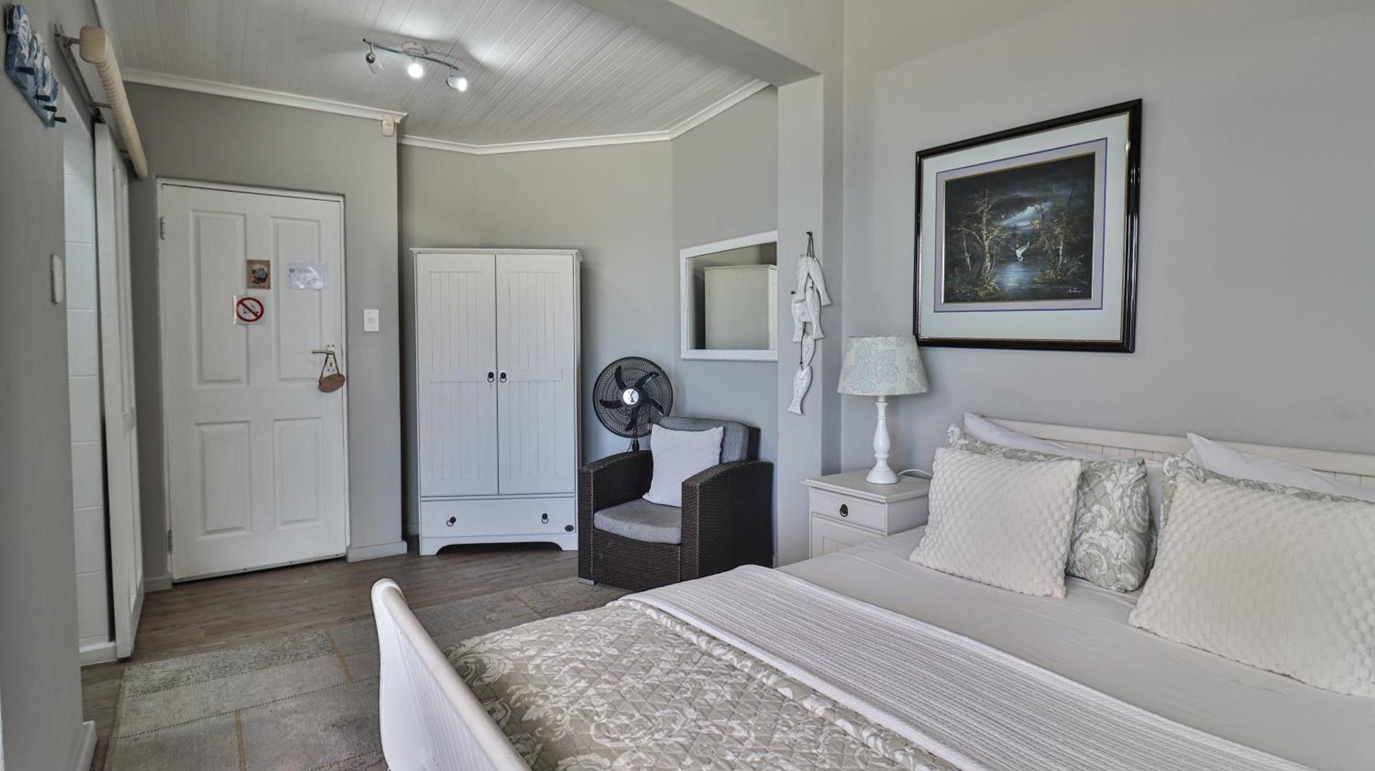 3Coloursblue Guest House Mossel Bay Bagian luar foto