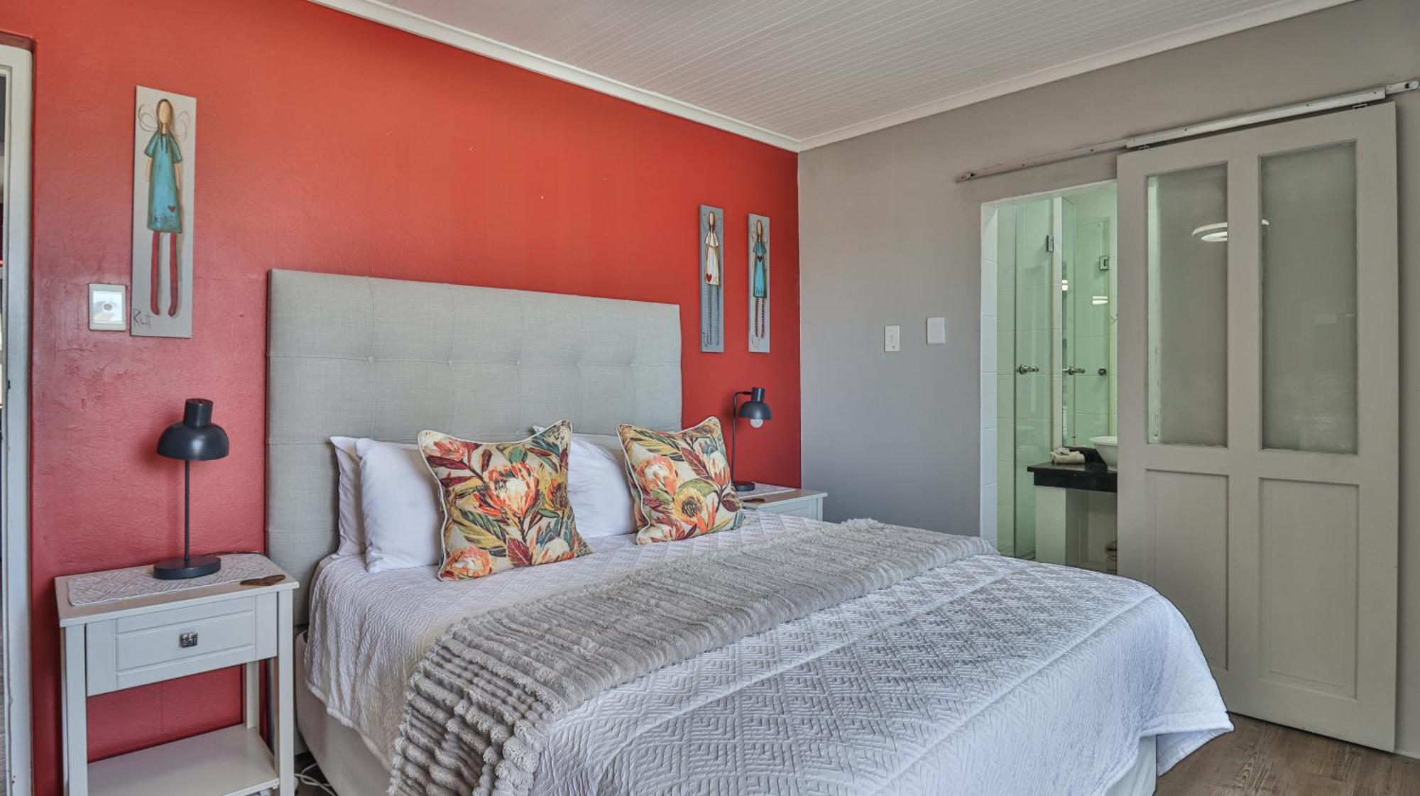 3Coloursblue Guest House Mossel Bay Bagian luar foto