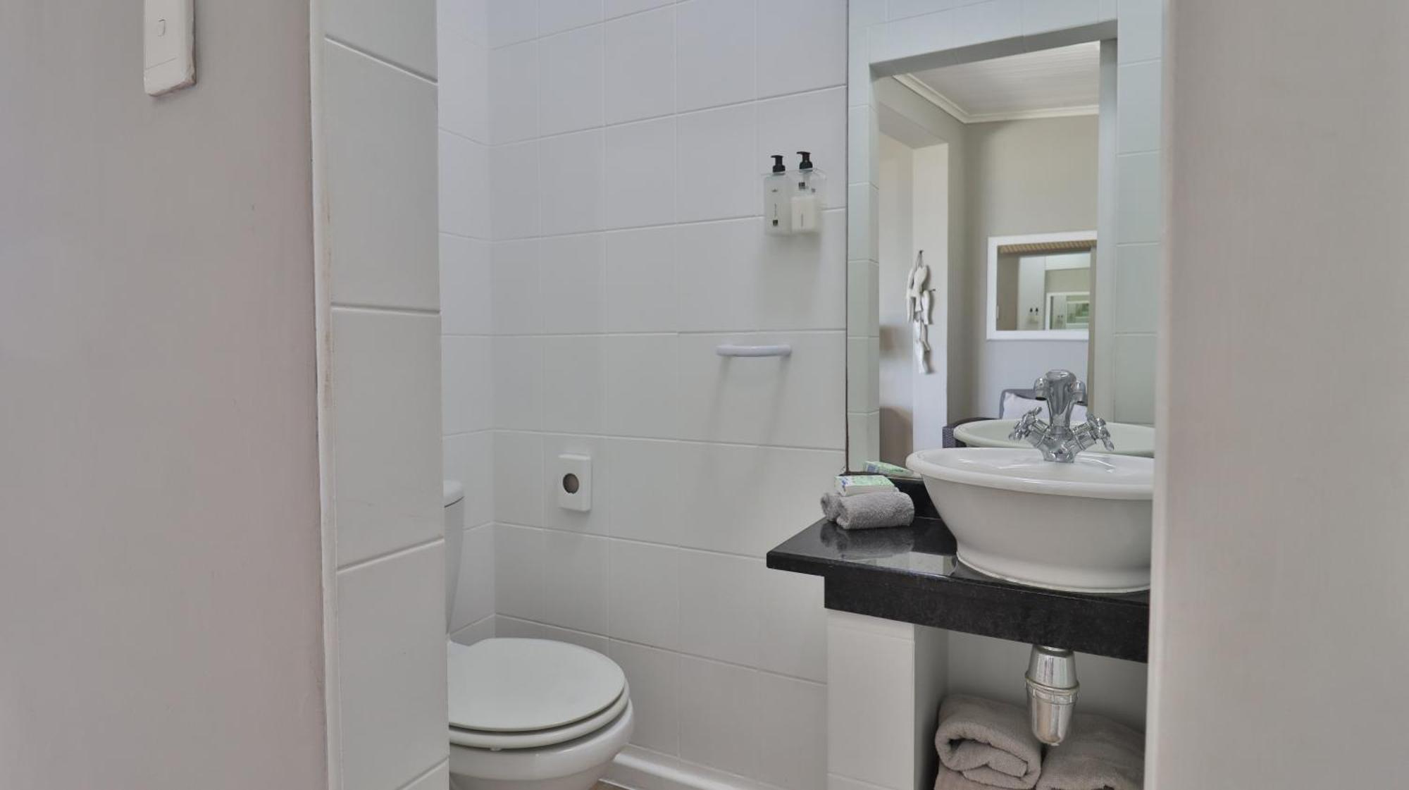 3Coloursblue Guest House Mossel Bay Bagian luar foto
