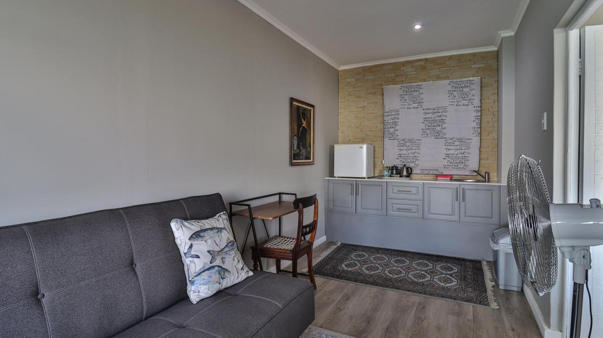 3Coloursblue Guest House Mossel Bay Bagian luar foto