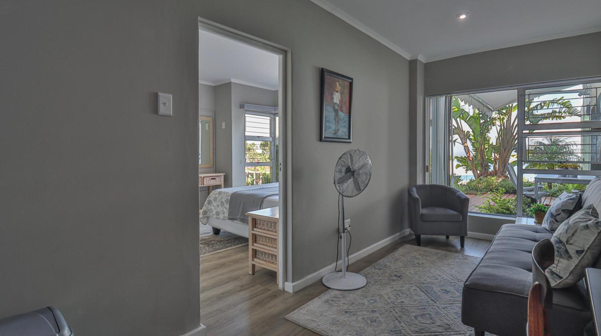 3Coloursblue Guest House Mossel Bay Bagian luar foto